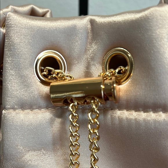 House of Harlow 1960 | Mini Bag w/ Gem Handle & Crossbody - Picture 5 of 15